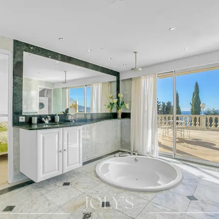 ヴィラ D'architecte Super - Vue Panoramique