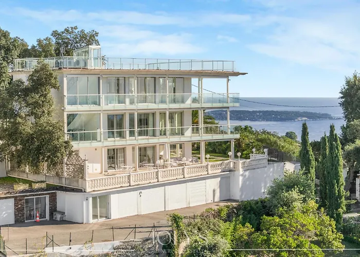 Villa D'architecte Super - Vue Panoramique *