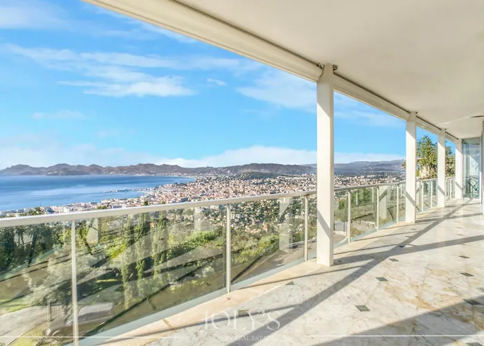 D'architecte Super - Vue Panoramique Villa *
