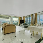 D'architecte Super - Vue Panoramique Вилла Канны