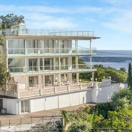 Villa D'architecte Super - Vue Panoramique *