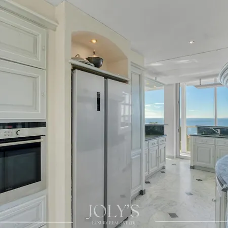 D'architecte Super - Vue Panoramique * Cannes