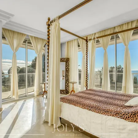 D'architecte Super - Vue Panoramique Villa *