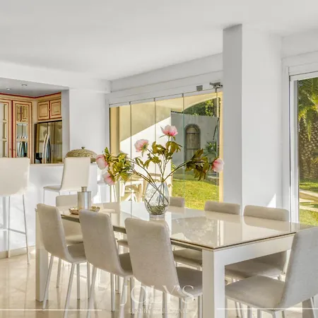 Villa D'architecte Super - Vue Panoramique *