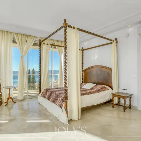 Villa D'architecte Super - Vue Panoramique Cannes