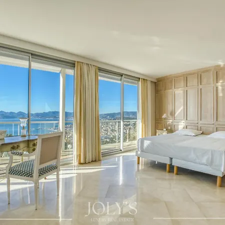 D'architecte Super - Vue Panoramique *