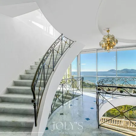 D'architecte Super - Vue Panoramique * Cannes