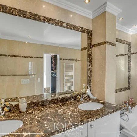 D'architecte Super - Vue Panoramique