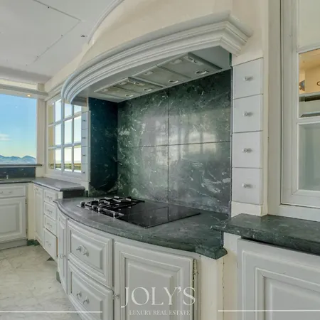 D'architecte Super - Vue Panoramique Villa