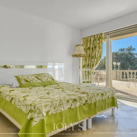 Villa D'architecte Super - Vue Panoramique *