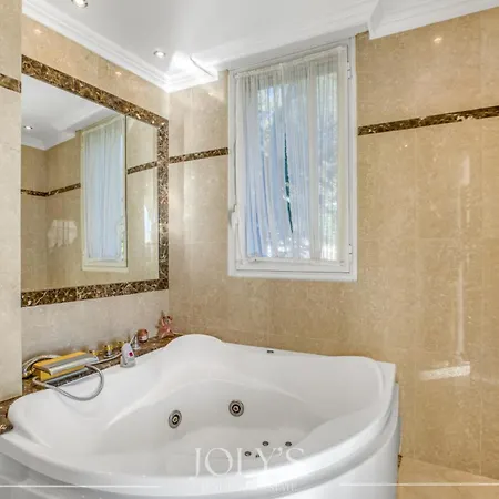 Villa D'architecte Super - Vue Panoramique Cannes