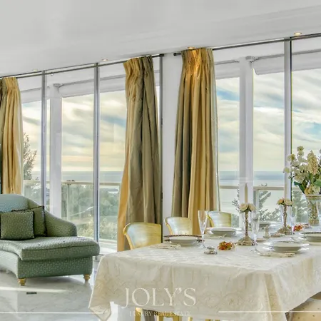 D'architecte Super - Vue Panoramique *