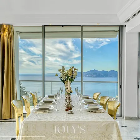 D'architecte Super - Vue Panoramique