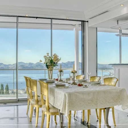 Villa D'architecte Super - Vue Panoramique