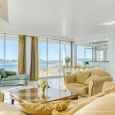 D'architecte Super - Vue Panoramique Villa *