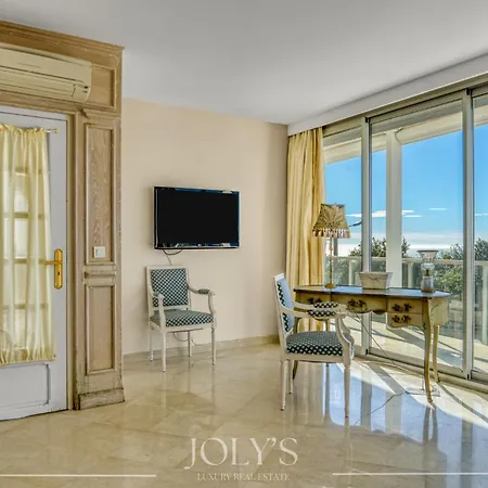 Villa D'architecte Super - Vue Panoramique *